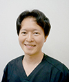 山﨑舜医師